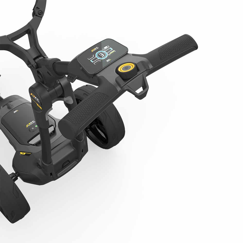 Powakaddy FX3 Carrello Elettrico