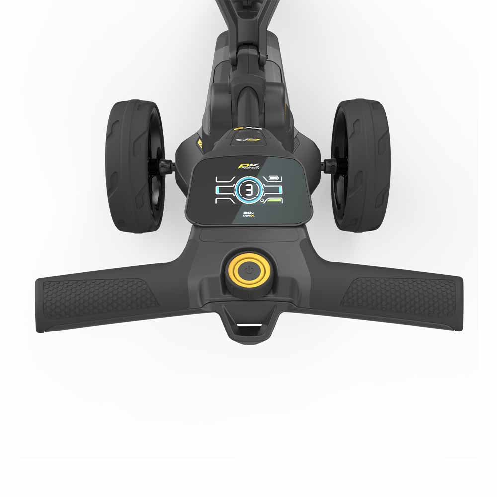 Powakaddy FX3 Elektrischer Trolley