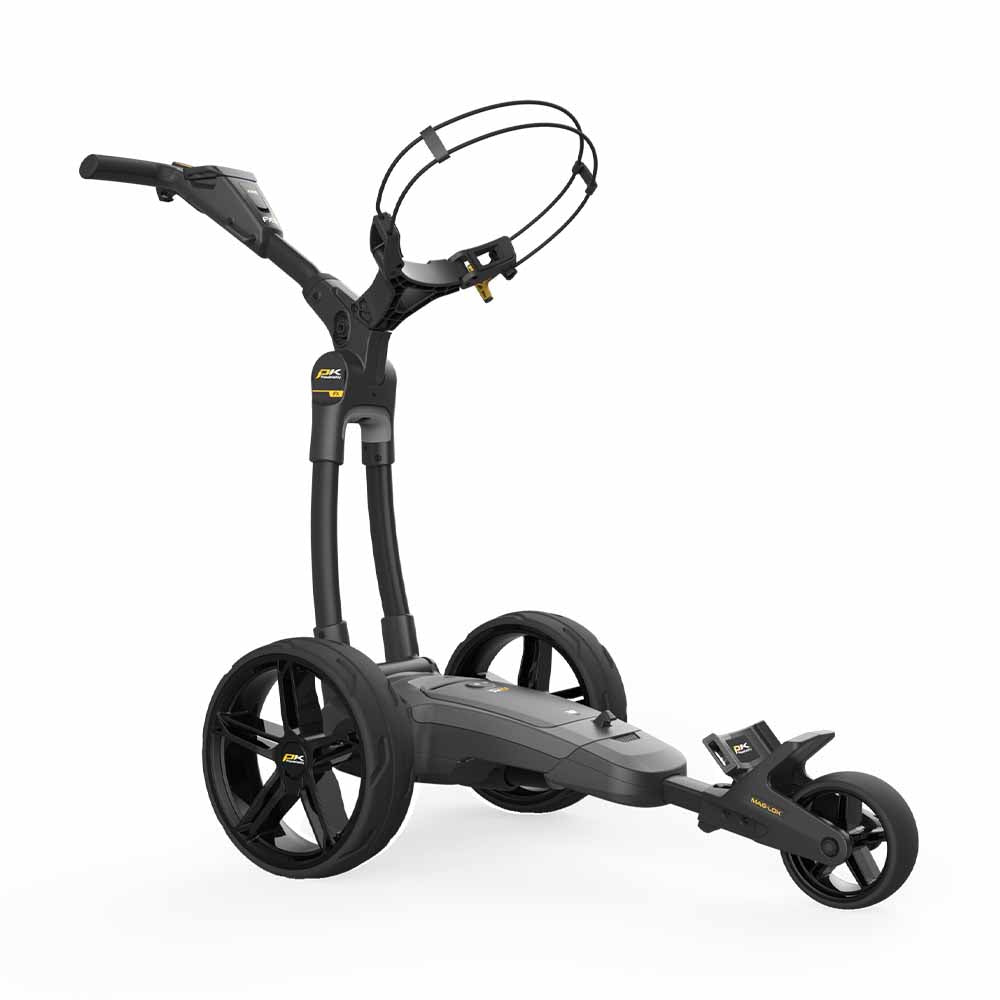 Powakaddy FX3 Carrello Elettrico