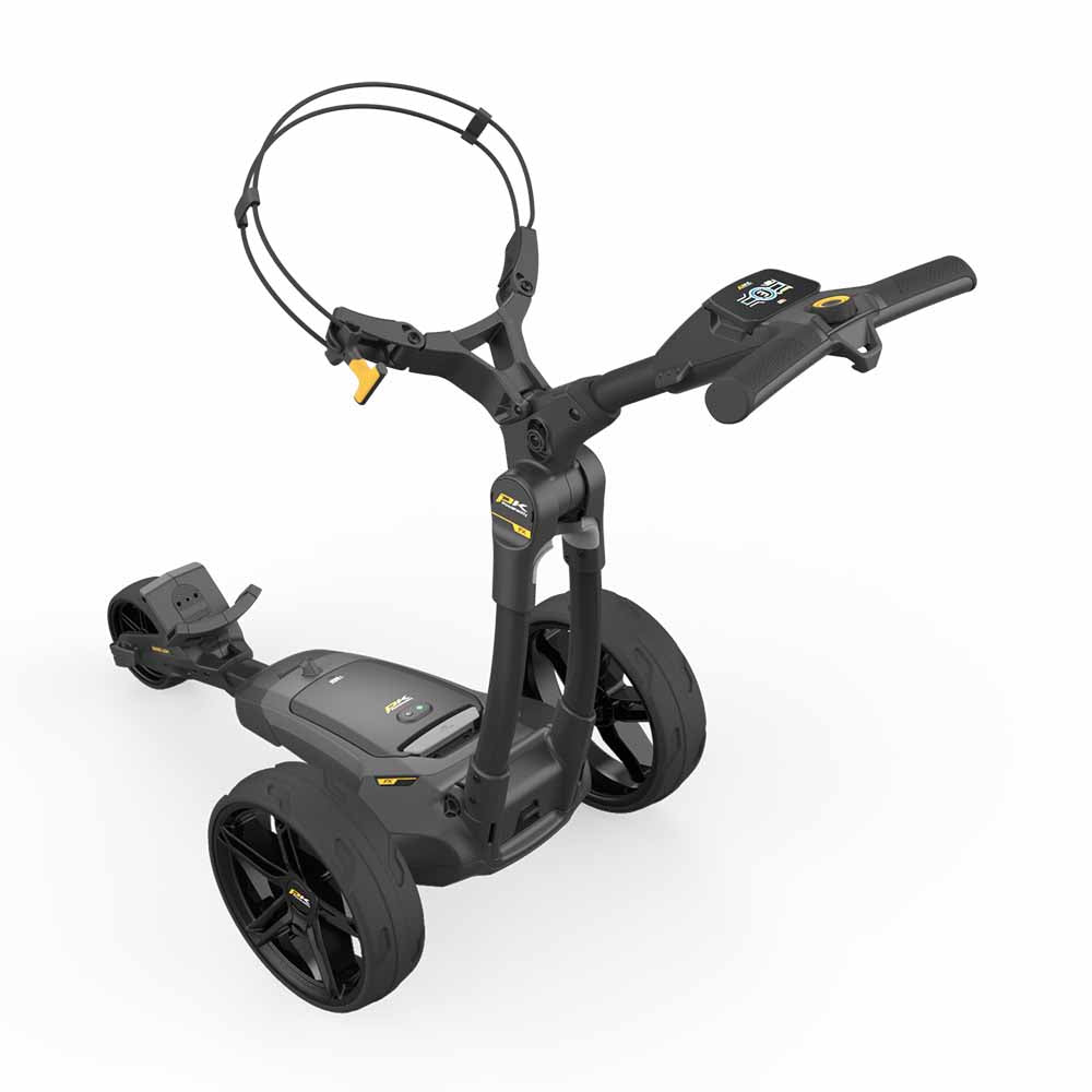 Powakaddy FX3 Elektrischer Trolley