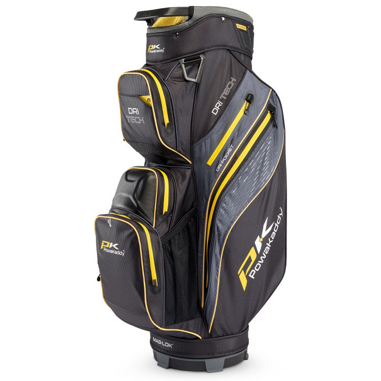 Powakaddy DRI-TECH Cart Bag