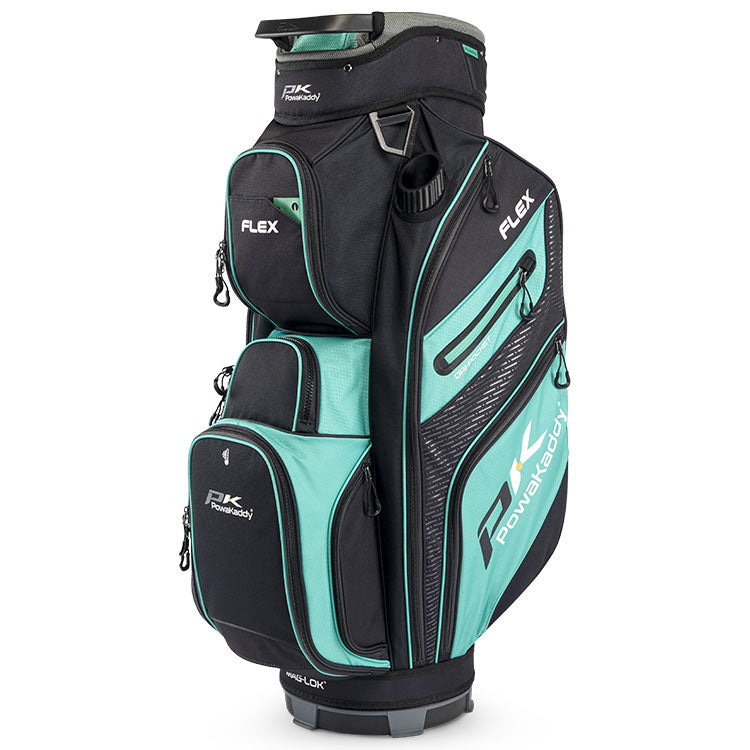 Powakaddy Flex Cart Bag