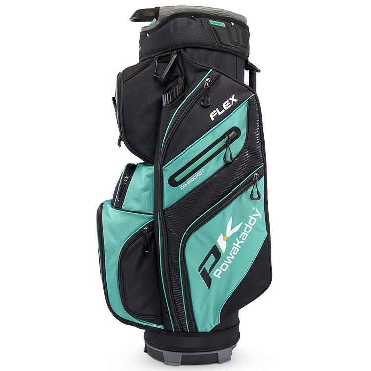 Powakaddy Flex Cart Bag