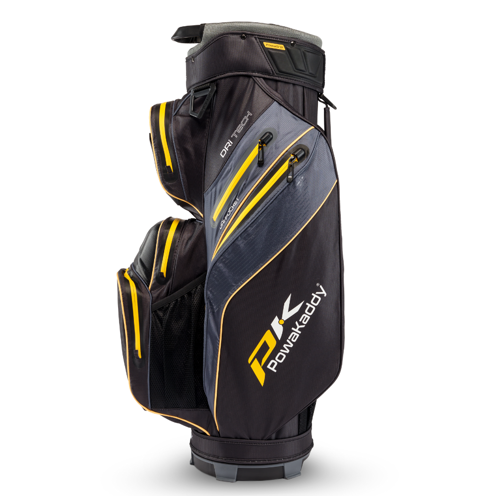 Powakaddy DRI-TECH Cart Bag
