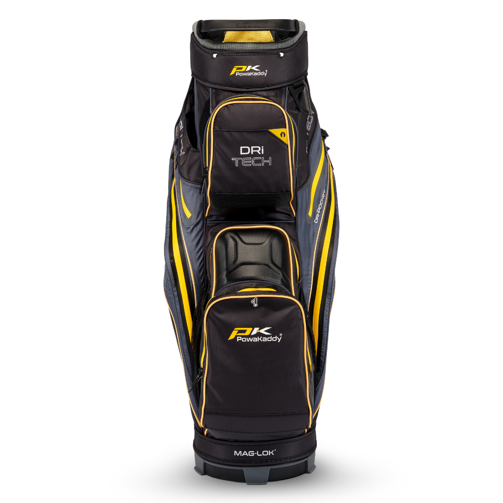 Powakaddy DRI-TECH Cart Bag