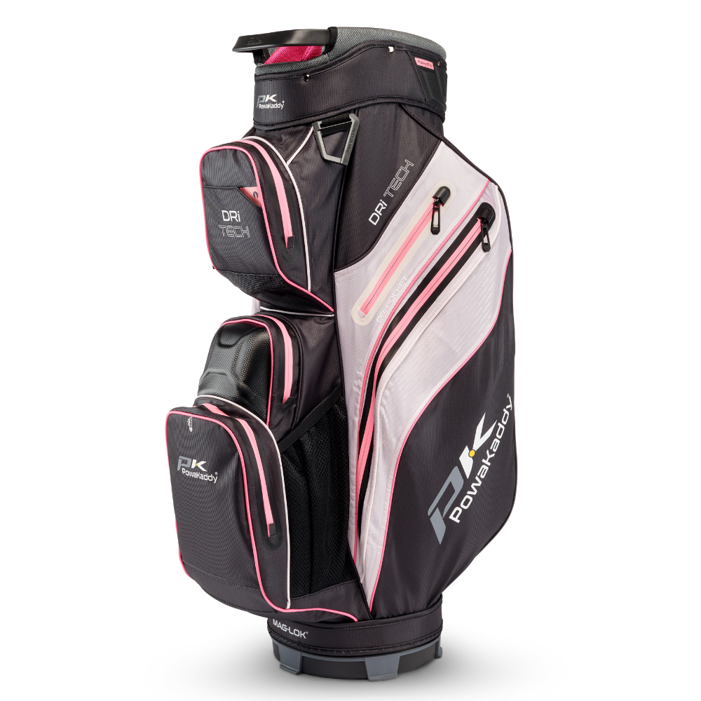 Powakaddy DRI-TECH Cart Bag