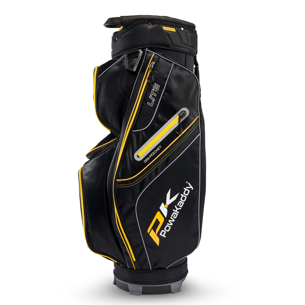 Powakaddy Lite Cart Bag
