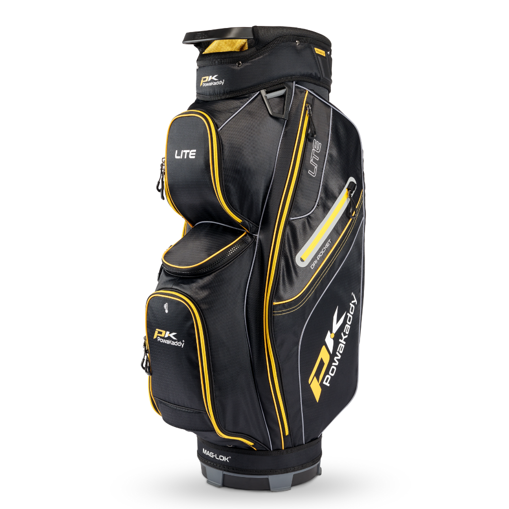 Powakaddy Lite Cart Bag