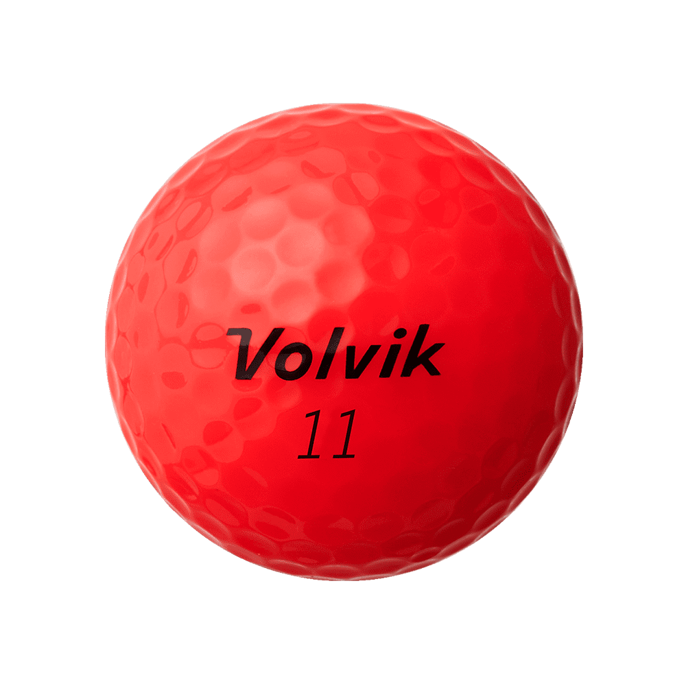 Volvik Power Soft