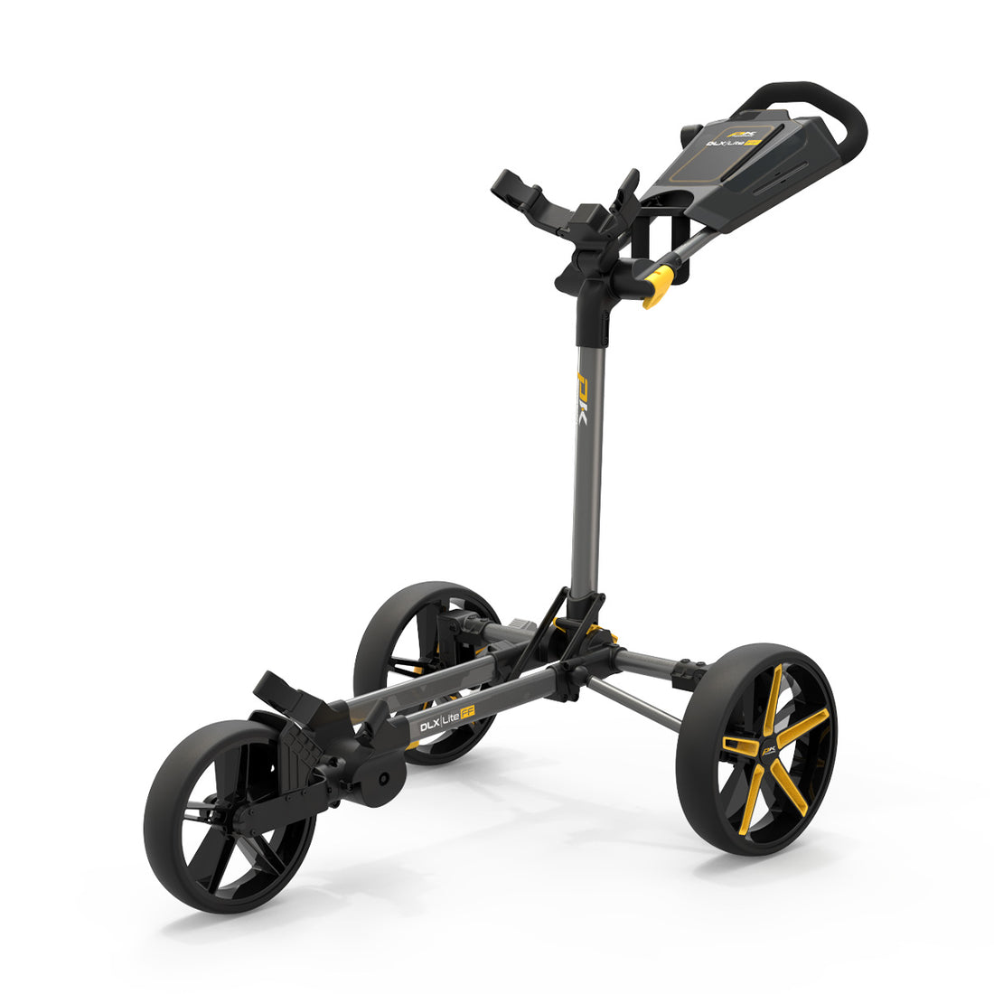 Powakaddy DLX-Lite FF
