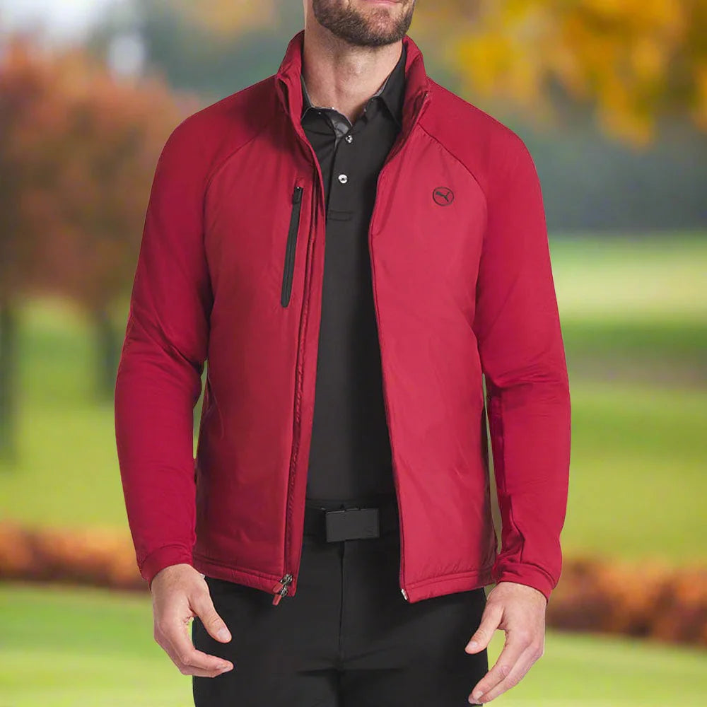 Puma Hielands Giubbino