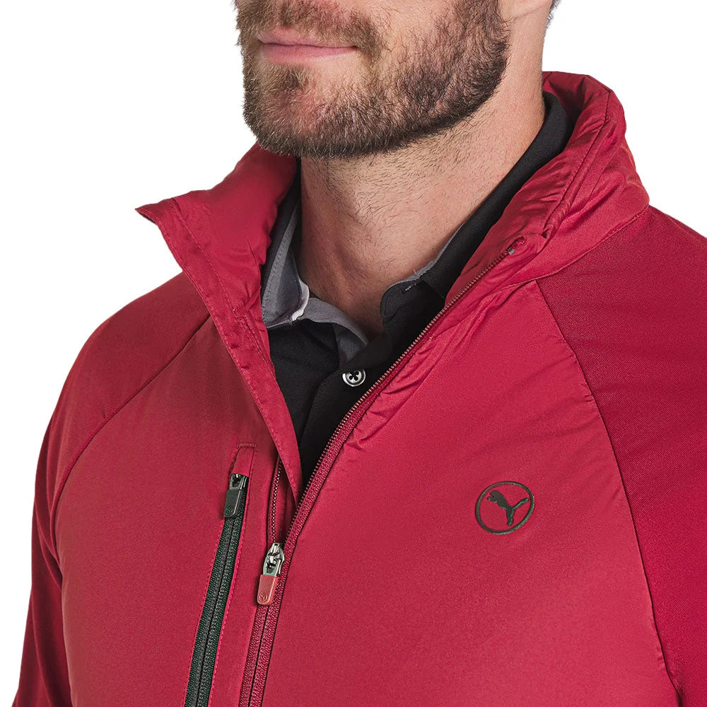 Puma Hielands Giubbino