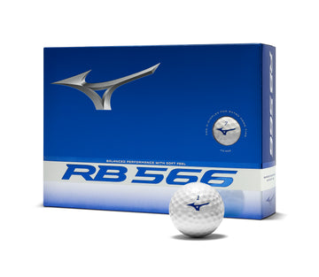Palline da Golf Mizuno RB 566 - Dozzina