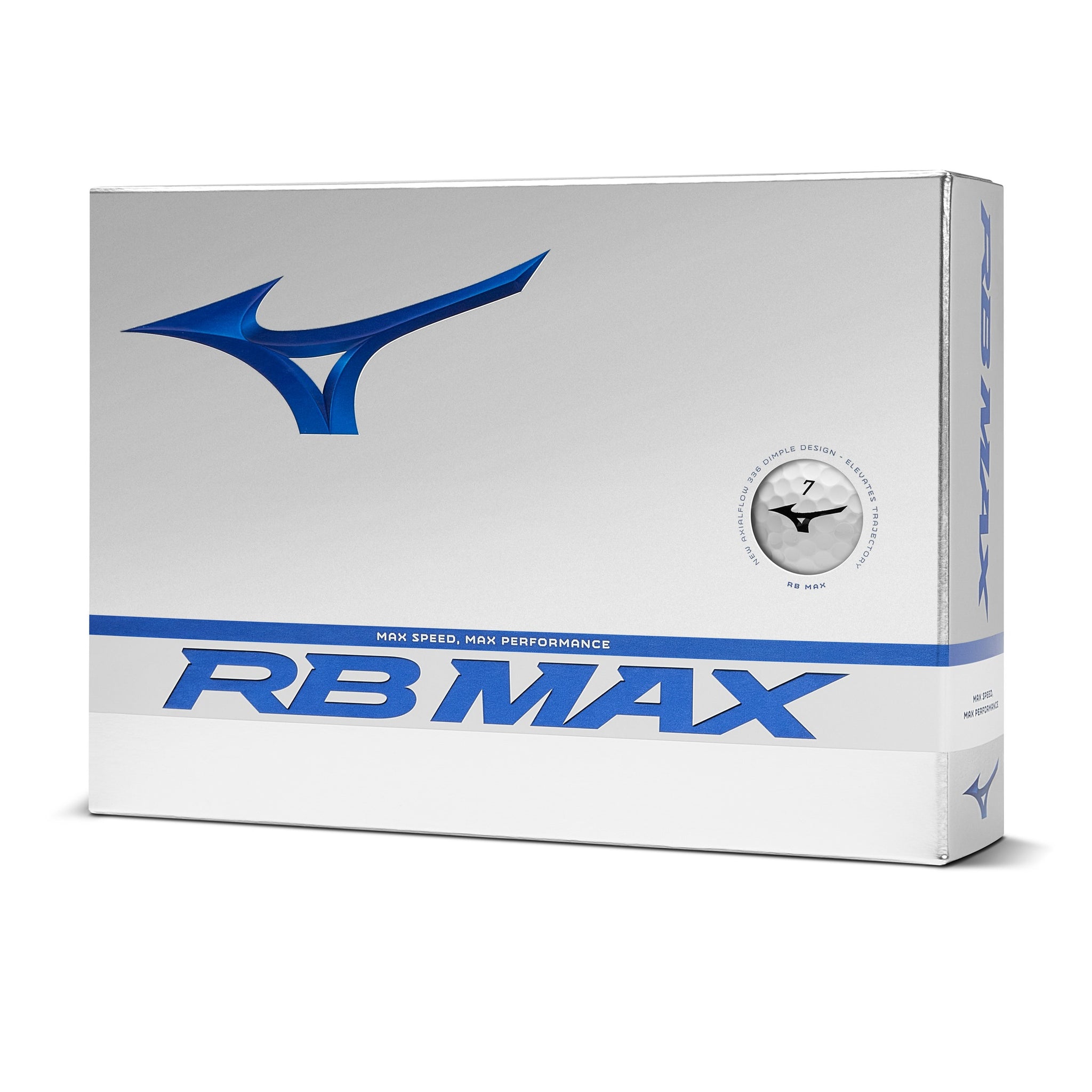 Mizuno Rb Max