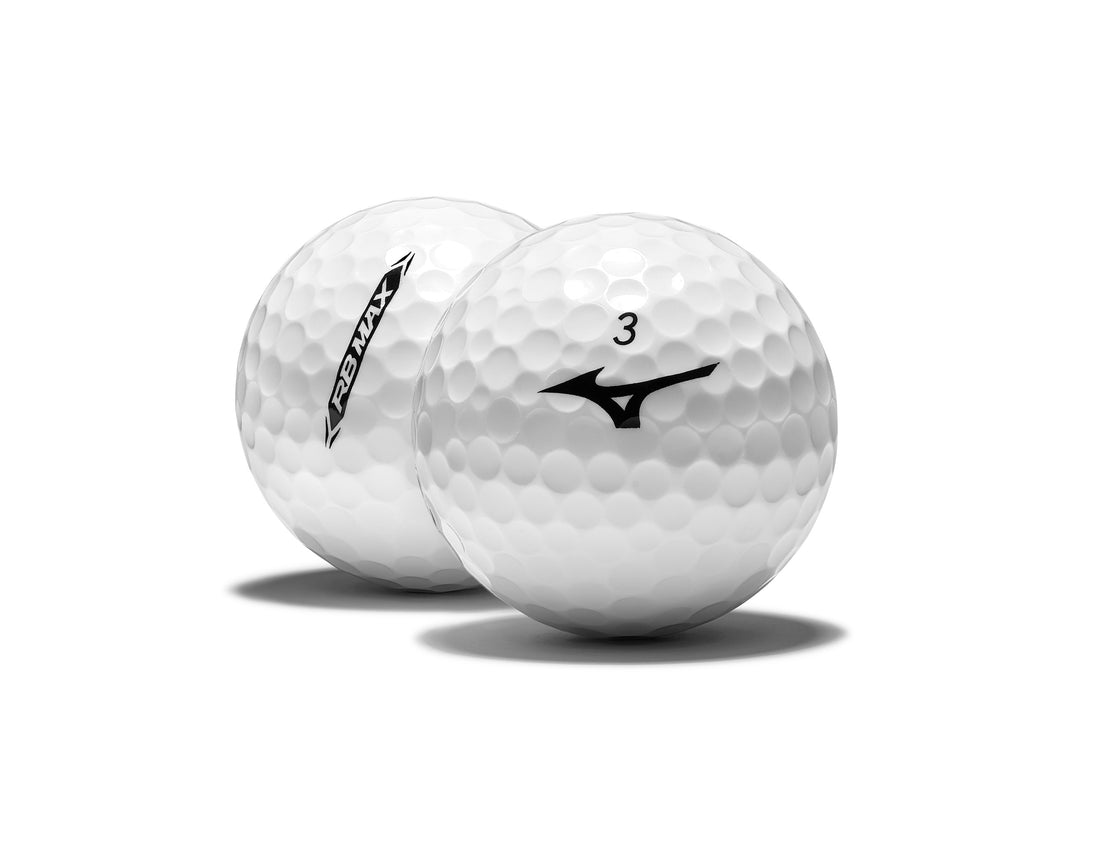 Mizuno Rb Max