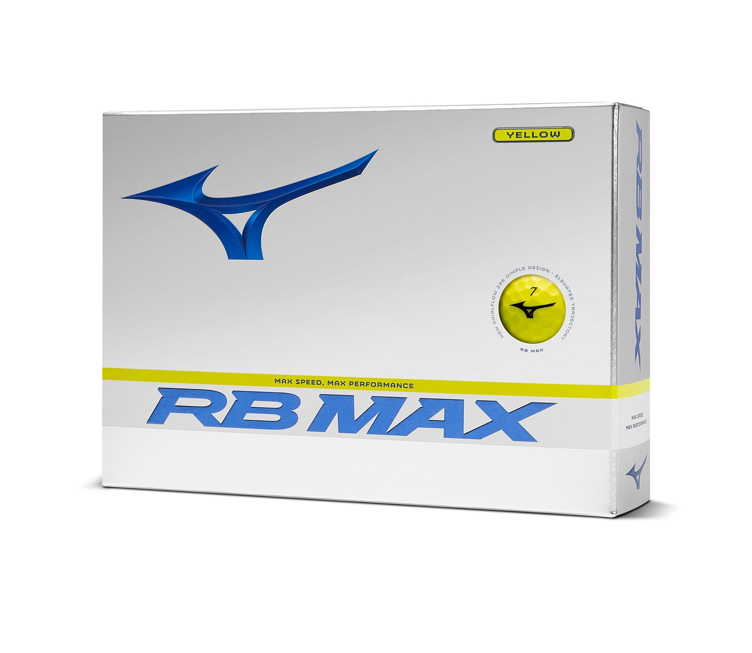 Mizuno Rb Max