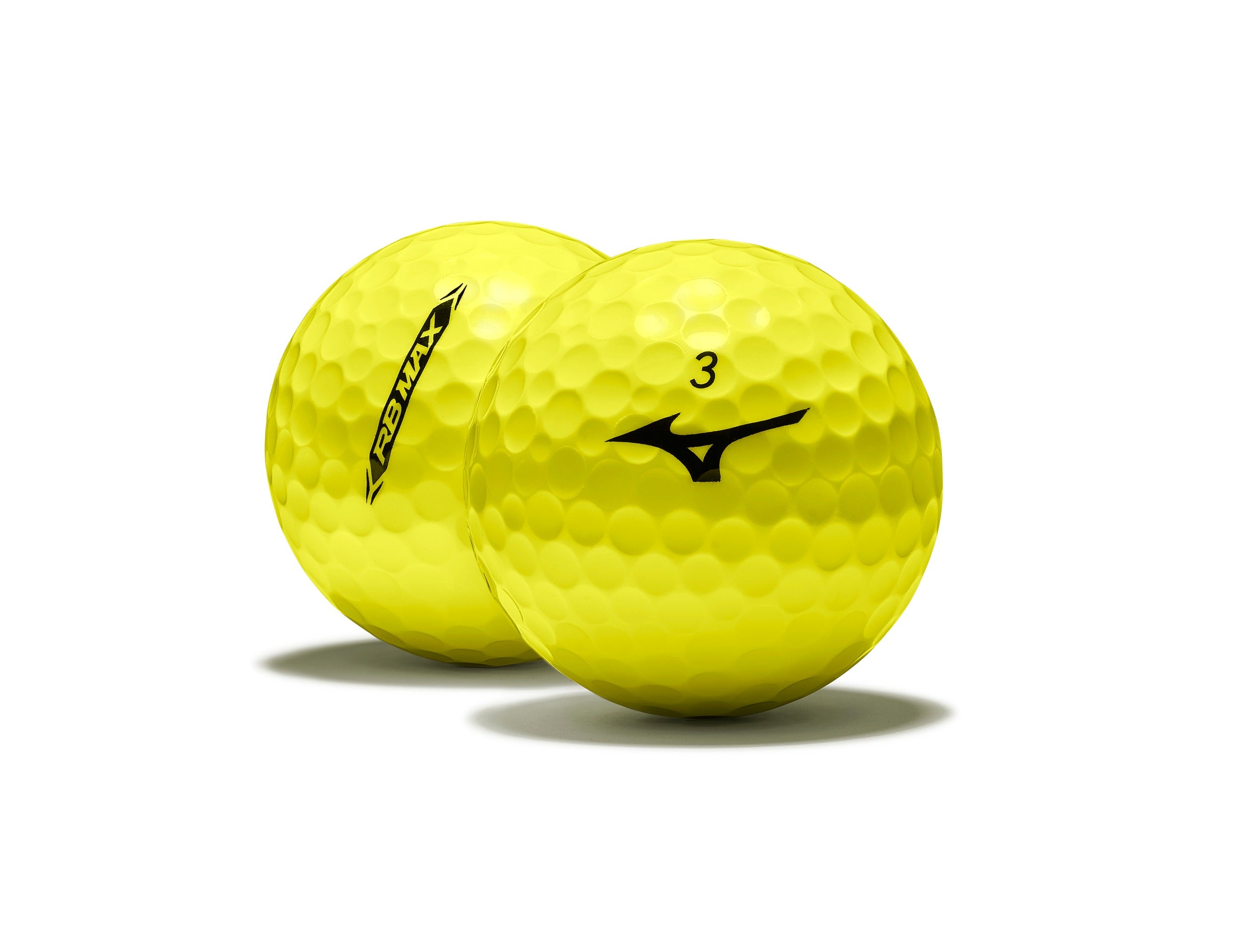 Mizuno Rb Max