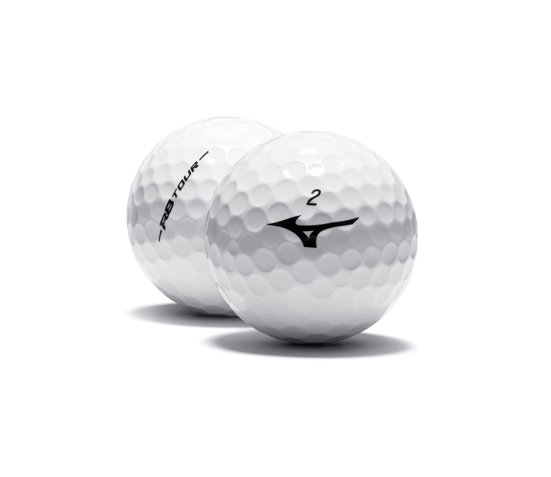 Mizuno Rb Tour