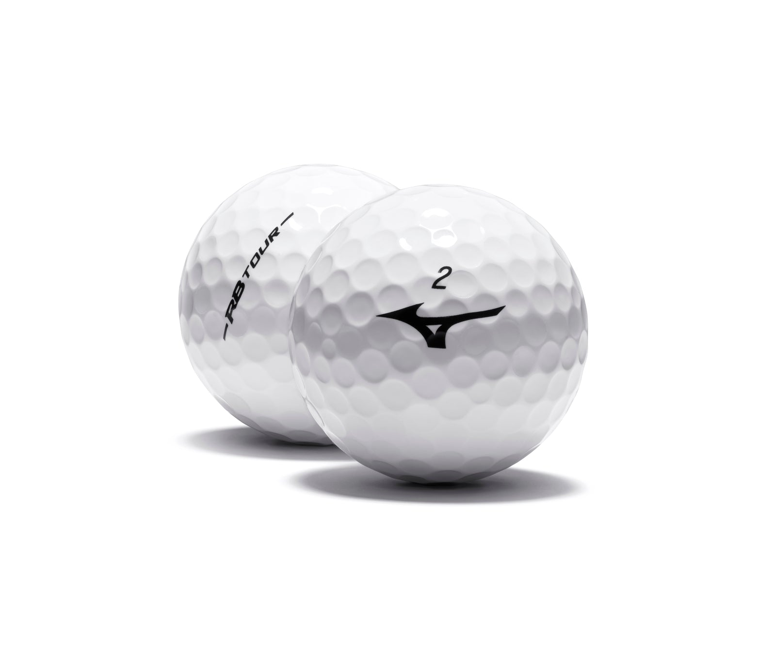 Mizuno Rb Tour