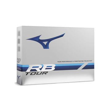 Mizuno Rb Tour