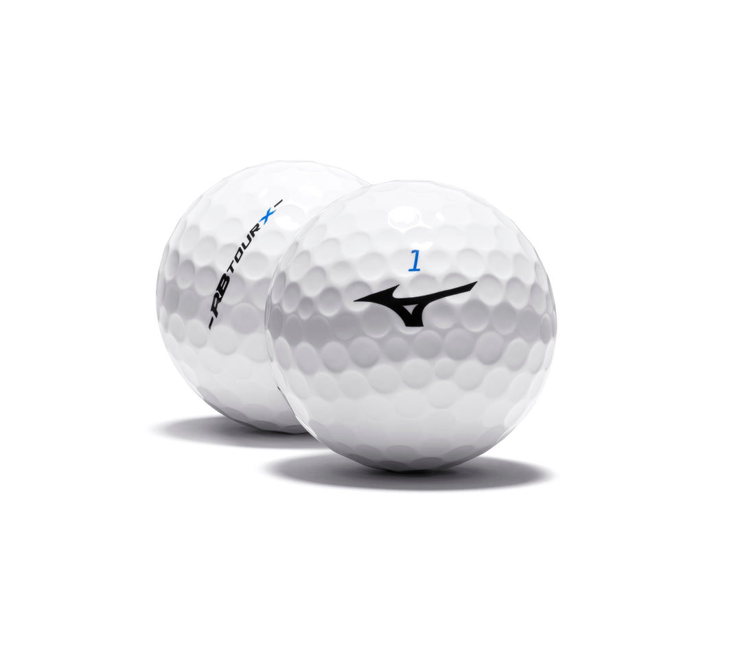 Mizuno Rb Tour X