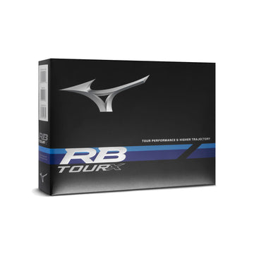 Mizuno Rb Tour X