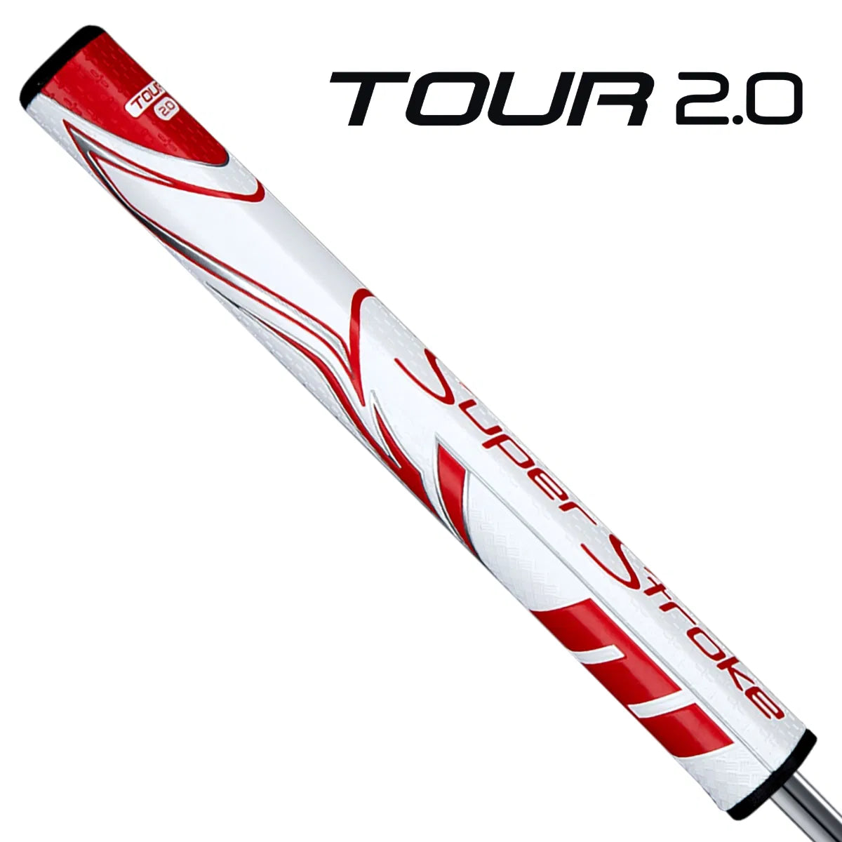 Super Stroke Zenergy Tour 2.0