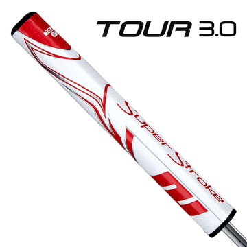 Super Stroke Zenergy Tour 3.0