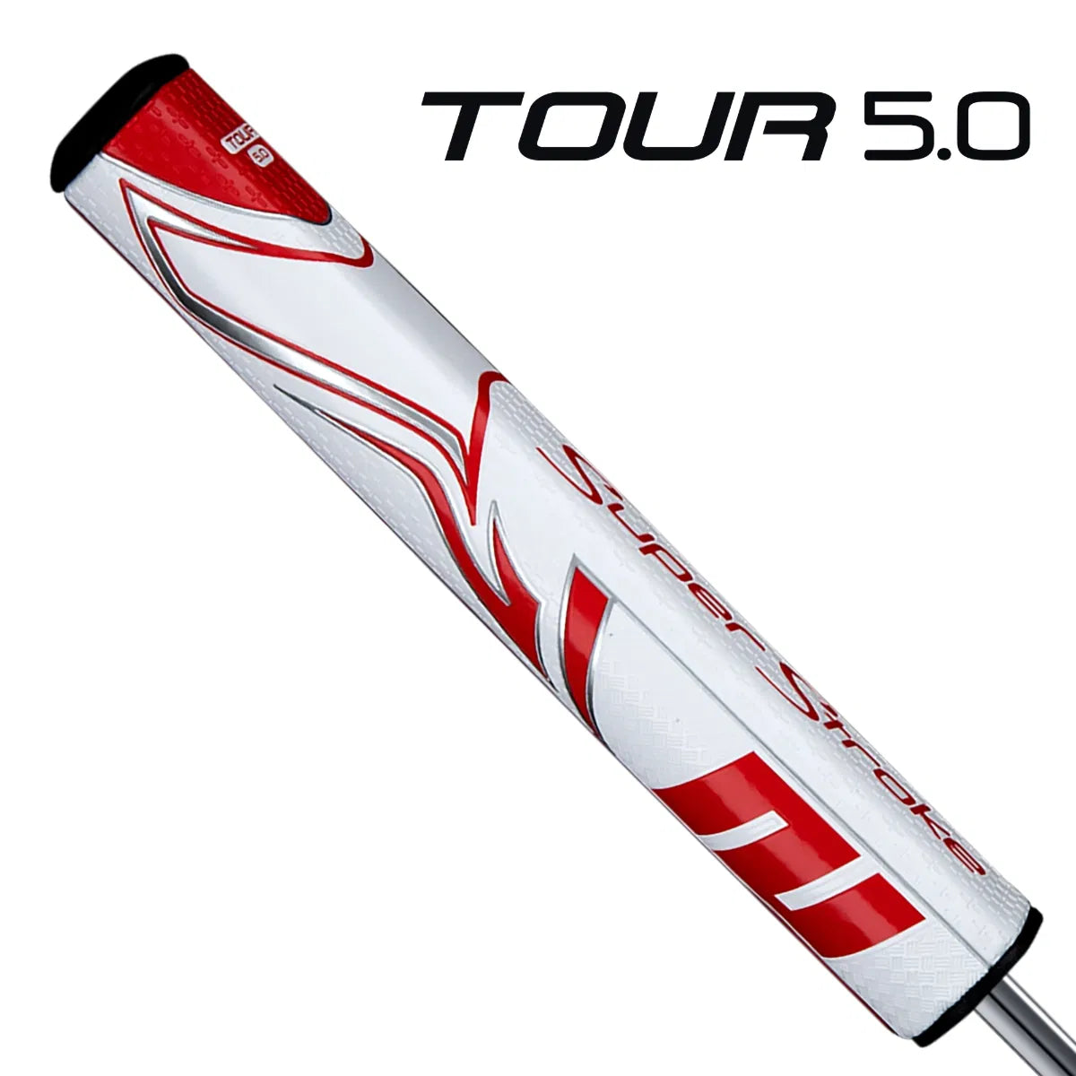 Super Stroke Zenergy Tour 5.0