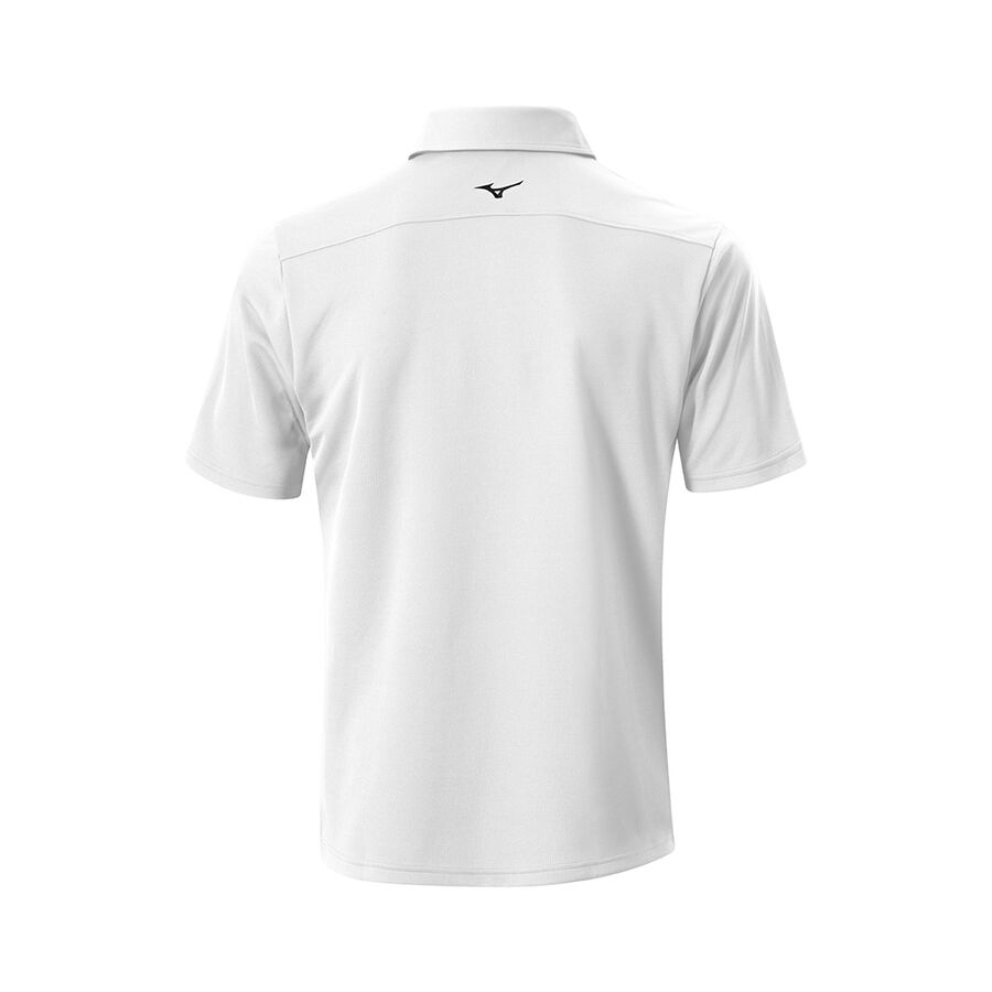 Mizuno Breath Thermo St Polo