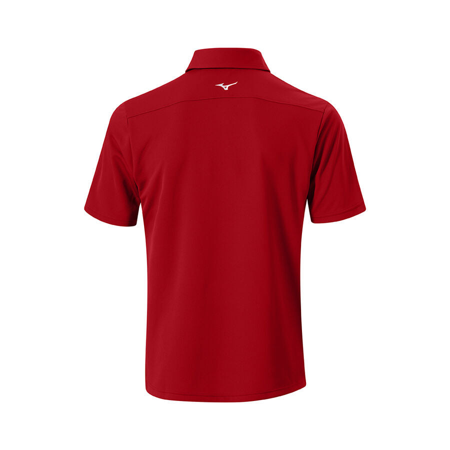 Mizuno Breath Thermo St Polo