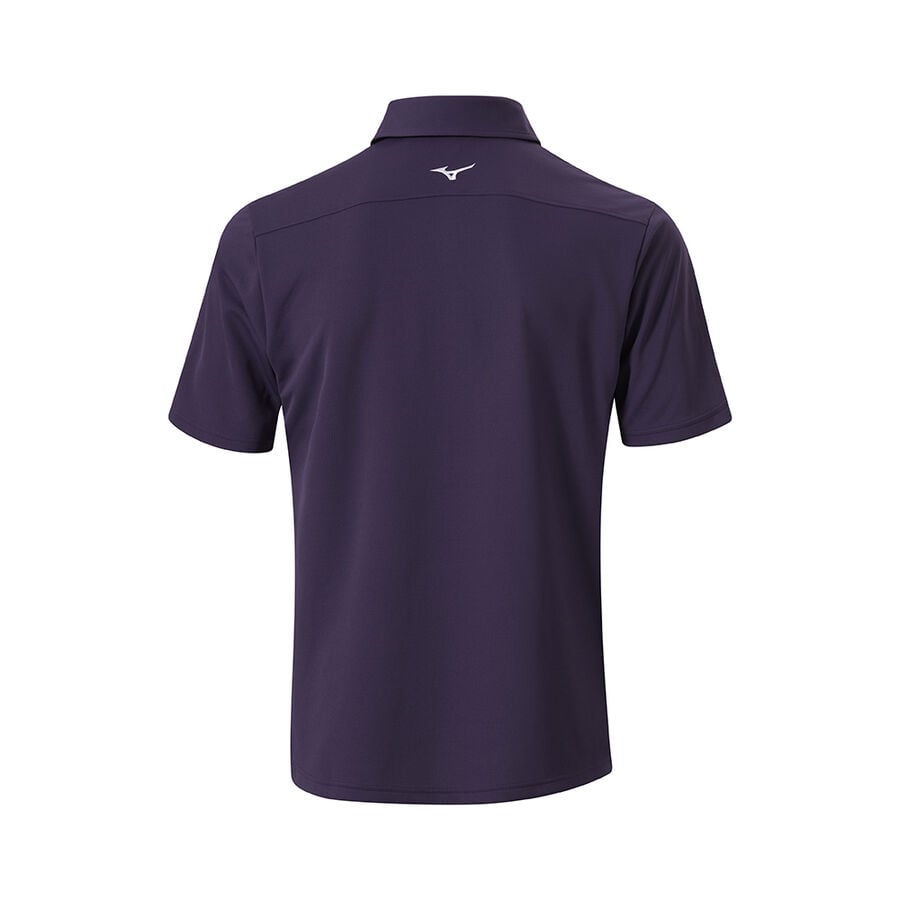 Mizuno Breath Thermo St Polo