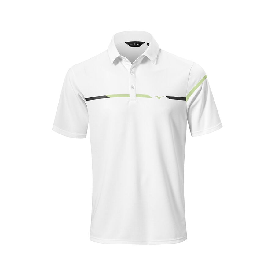Mizuno Breath Thermo St Polo