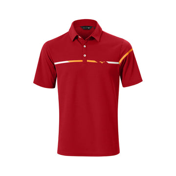 Mizuno Breath Thermo St Polo