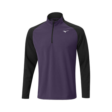 Mizuno Winter BRz 1/4 Zip Maglia