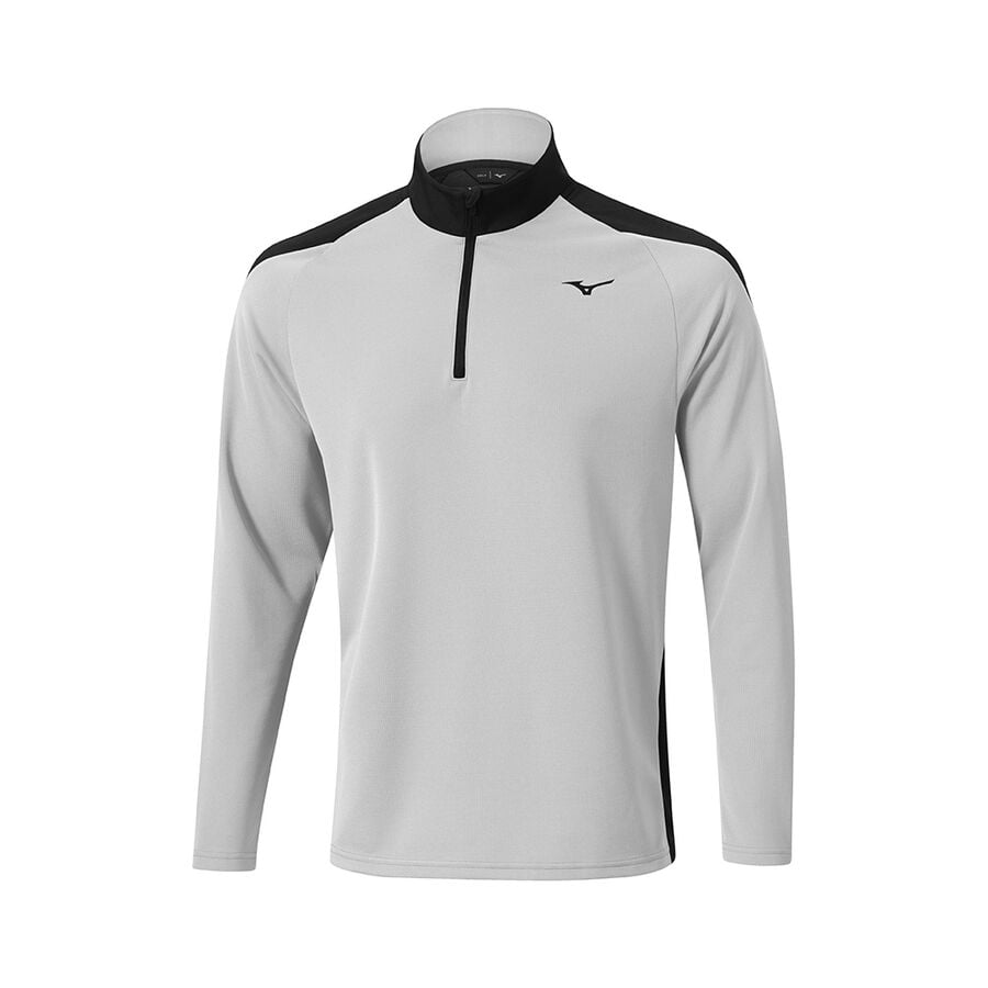Mizuno Winter BRz 1/4 Zip Maglia