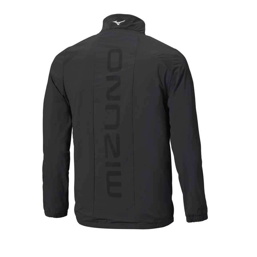 Mizuno Tech Giacca