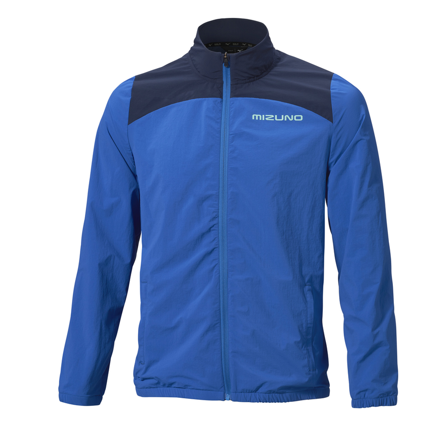 Mizuno Tech Giacca