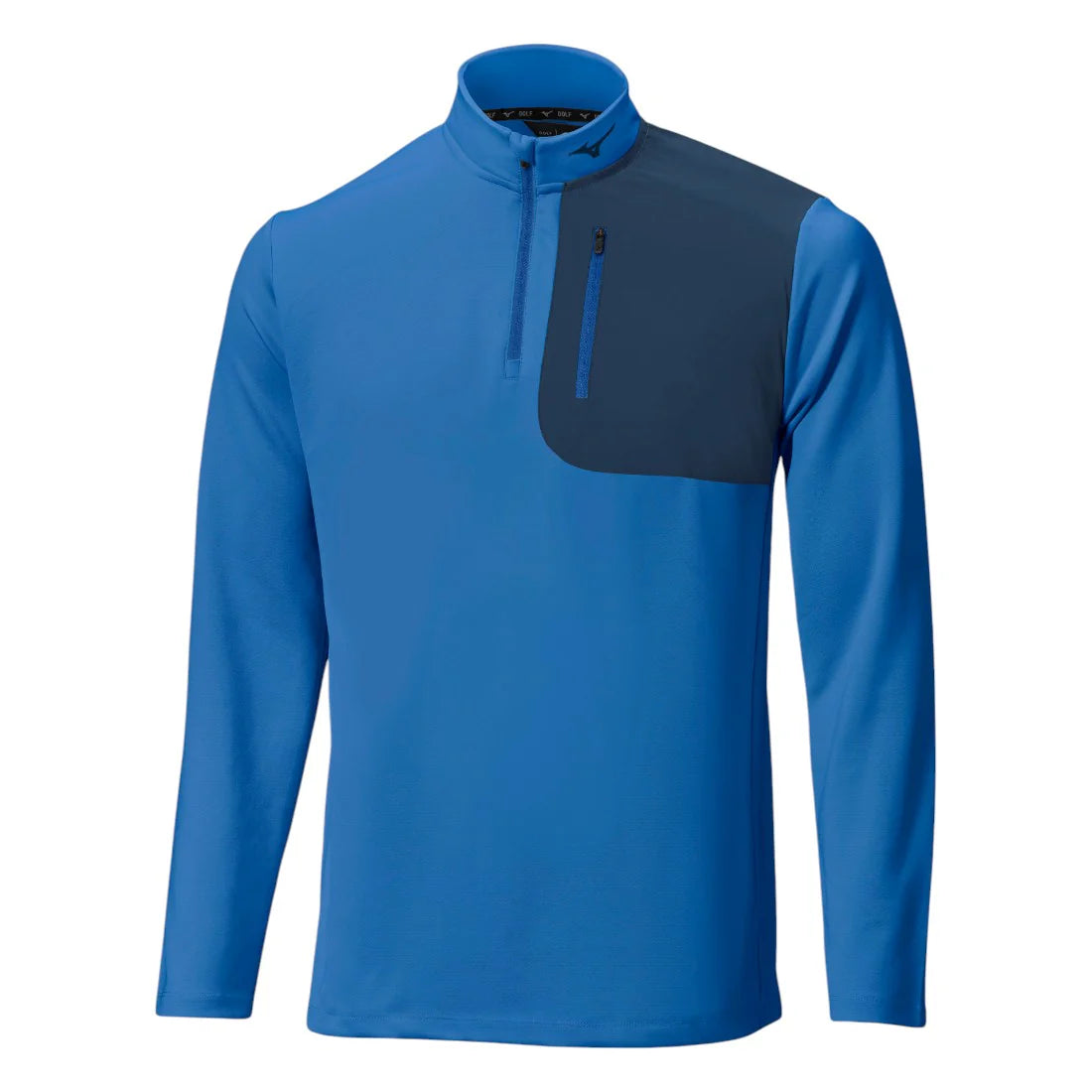 Mizuno Essential 1/4 Zip Maglia