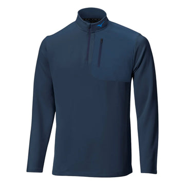 Mizuno Essential 1/4 Zip Maglia