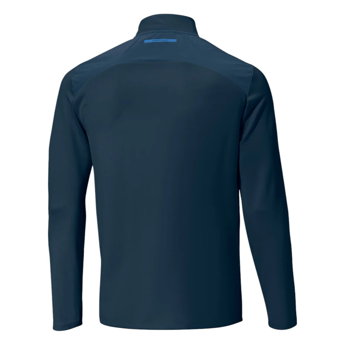 Mizuno Essential 1/4 Zip Maglia