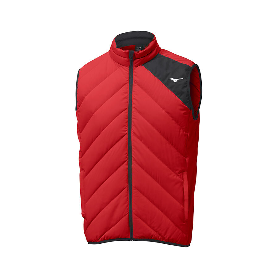 Mizuno BT Move Down Gilet