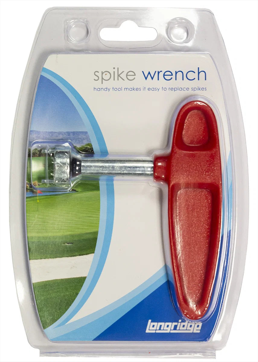 Golf Shoe Cleat Removal Tool