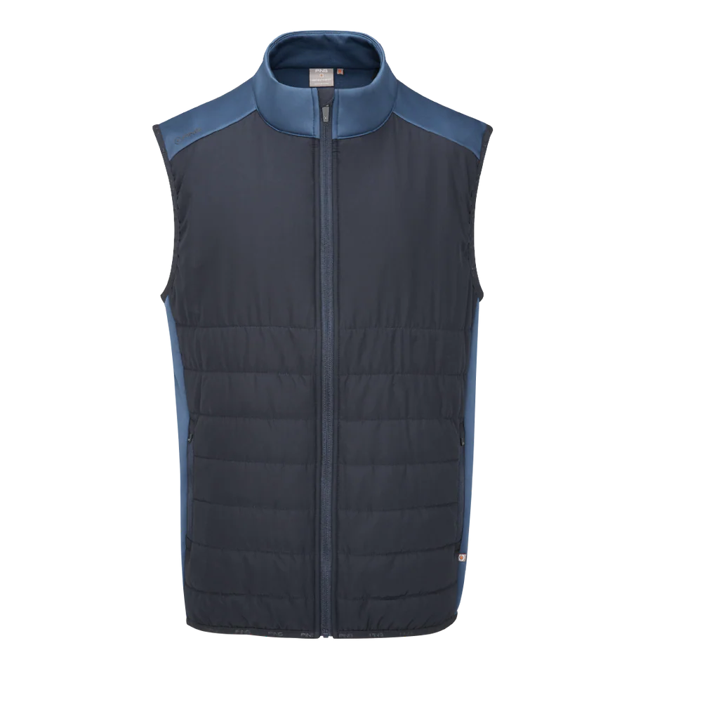 Ping Arlo Gilet