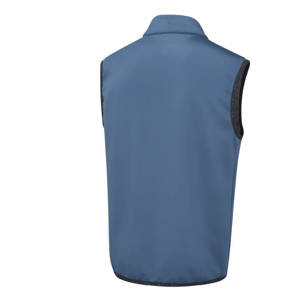 Ping Arlo Gilet
