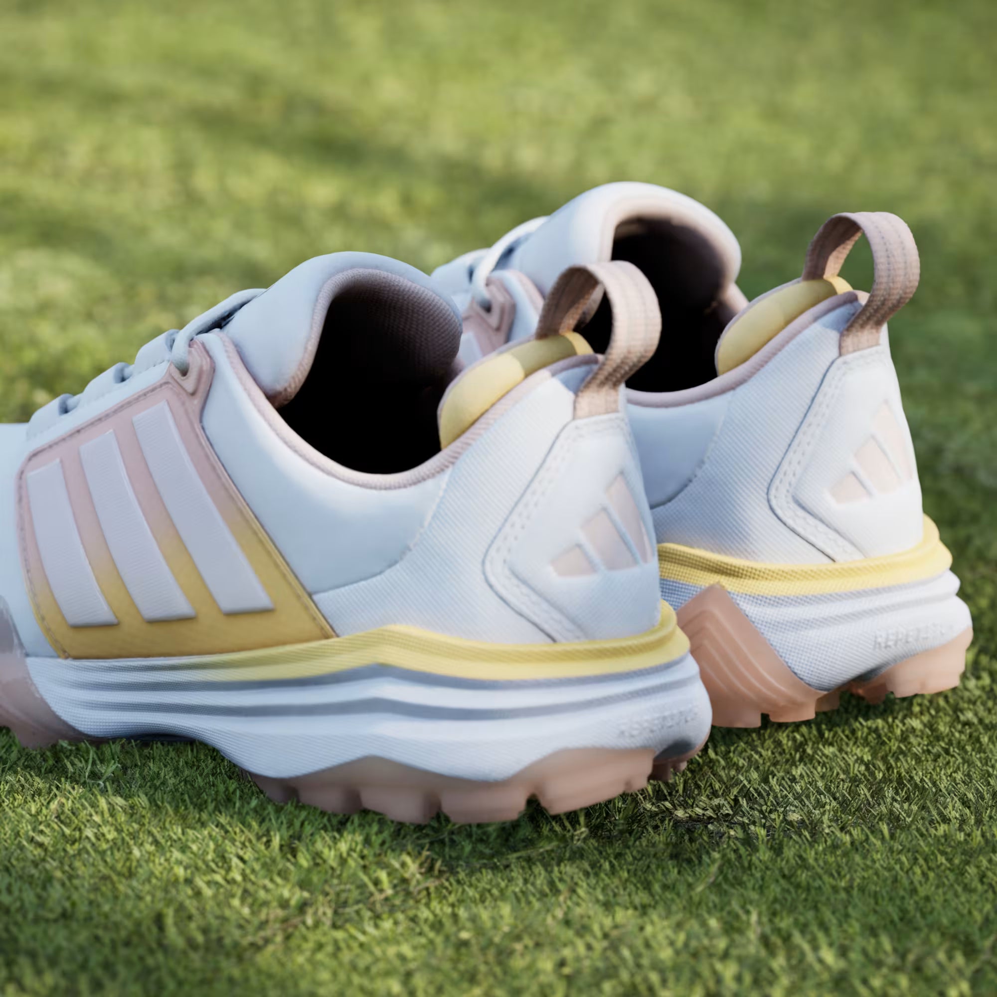Scarpe Golf Donna Adipower 26 Spikeless