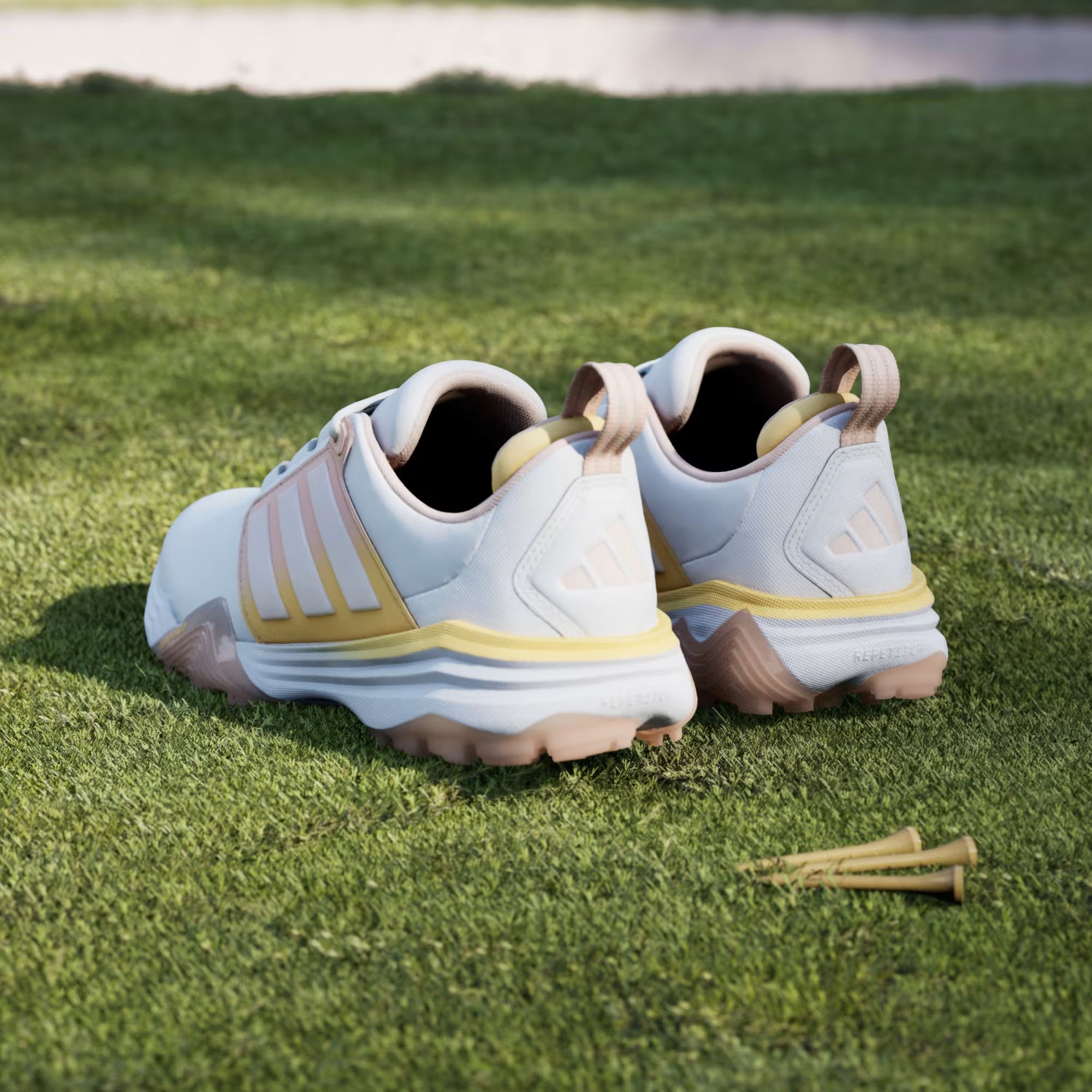 Scarpe Golf Donna Adipower 26 Spikeless