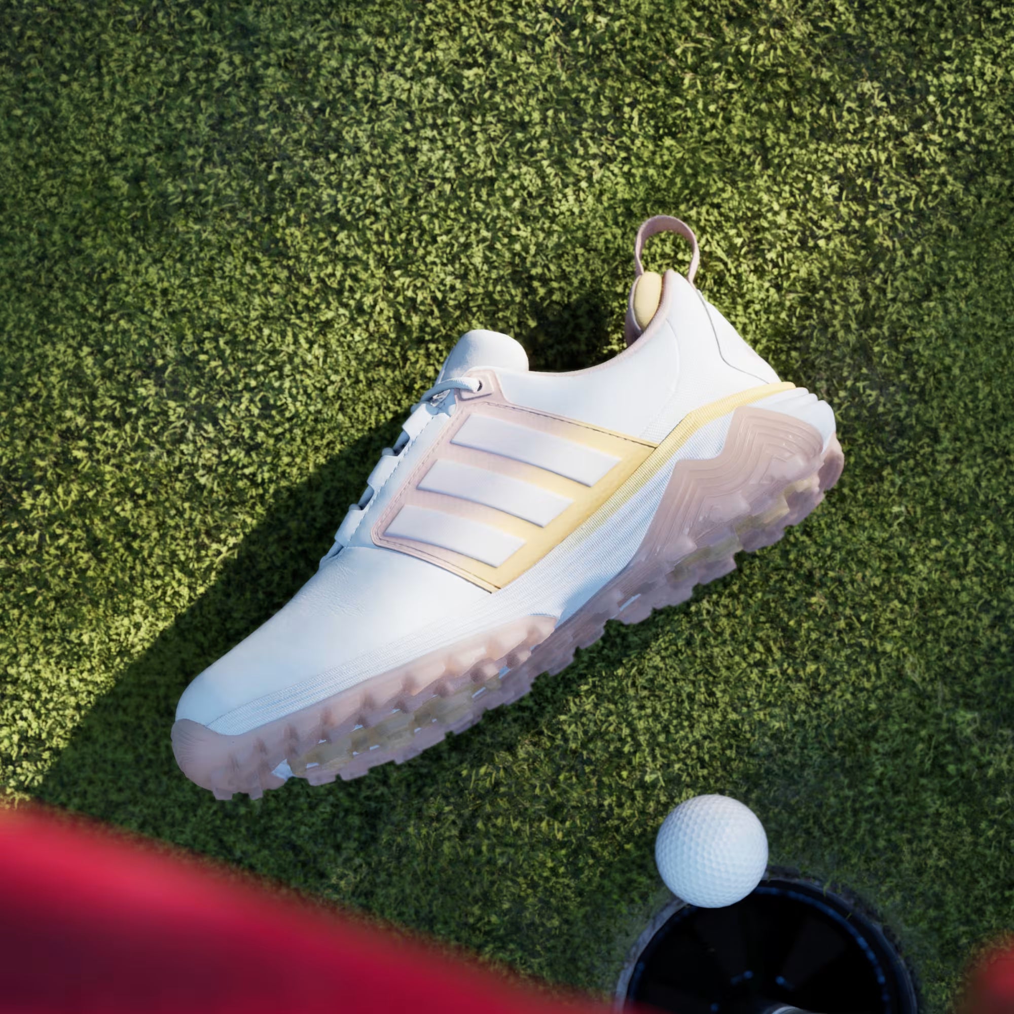 Scarpe Golf Donna Adipower 26 Spikeless