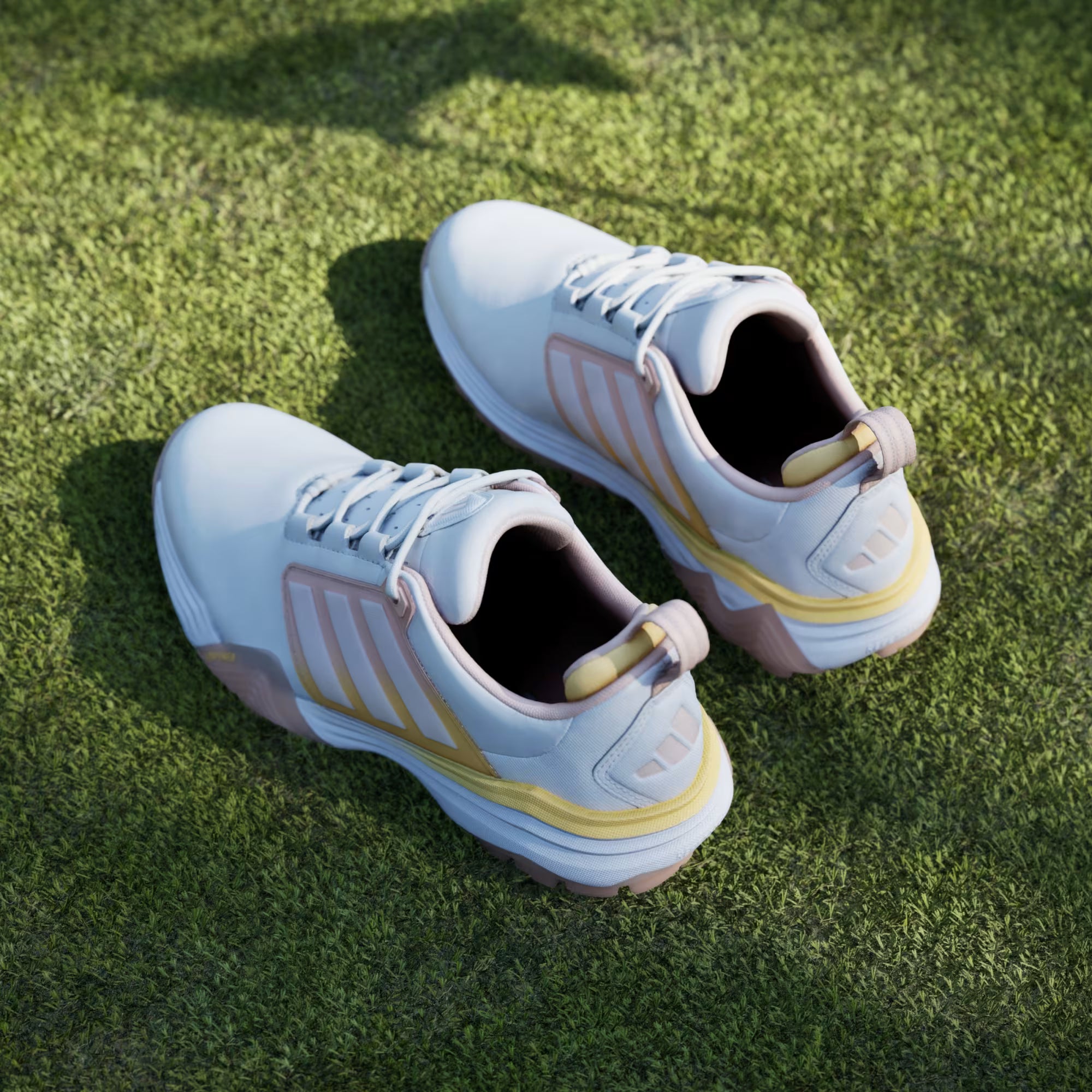 Scarpe Golf Donna Adipower 26 Spikeless