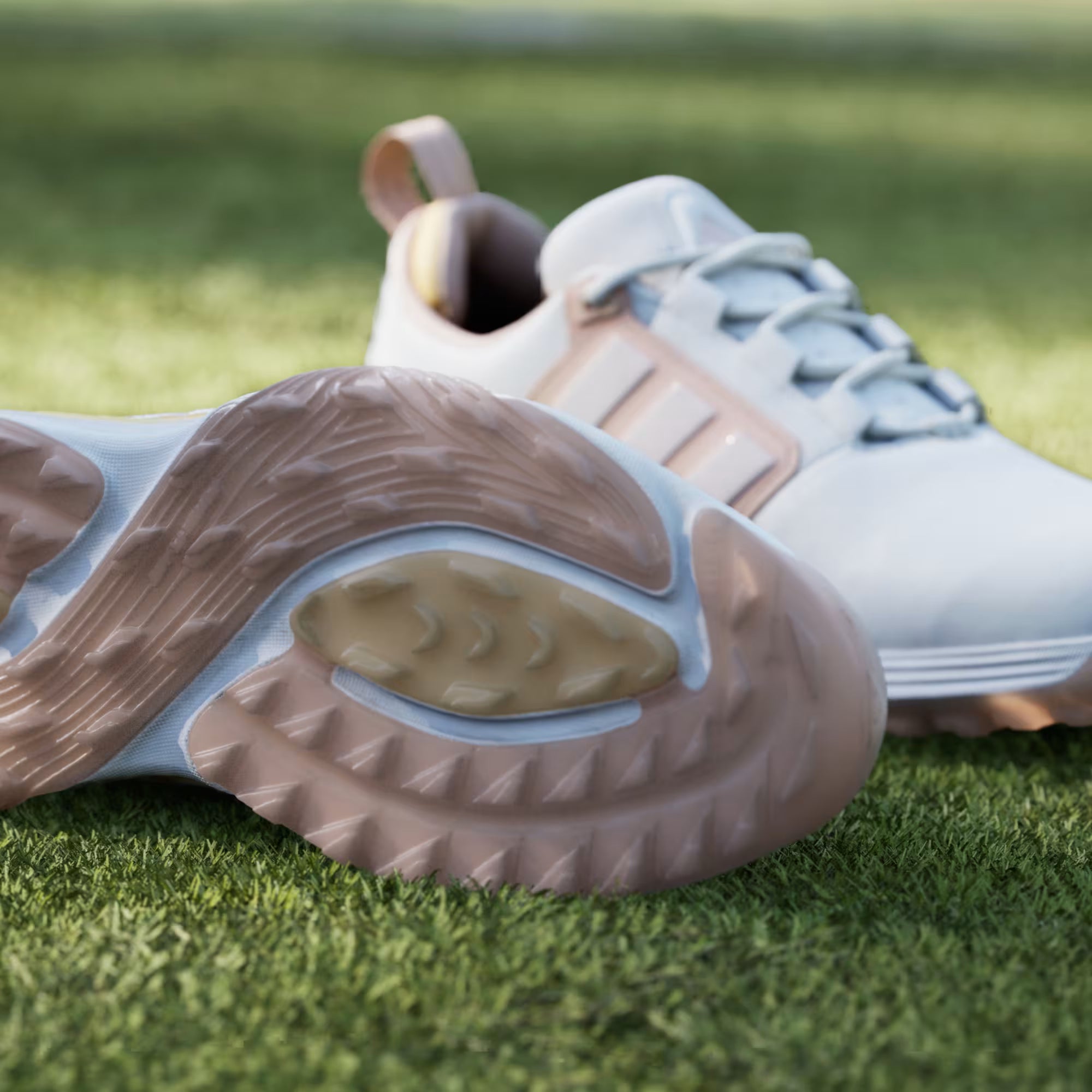 Scarpe Golf Donna Adipower 26 Spikeless